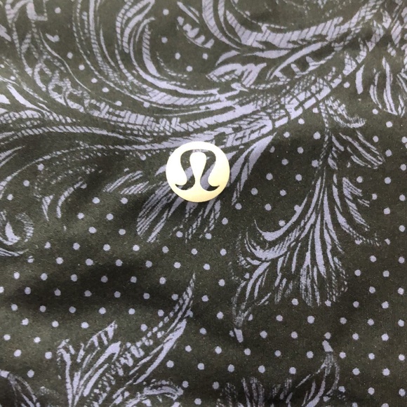 LIKE NEW! Nulu* Lululemon Wunder Under High Rise Tight - Picture 9 of 14